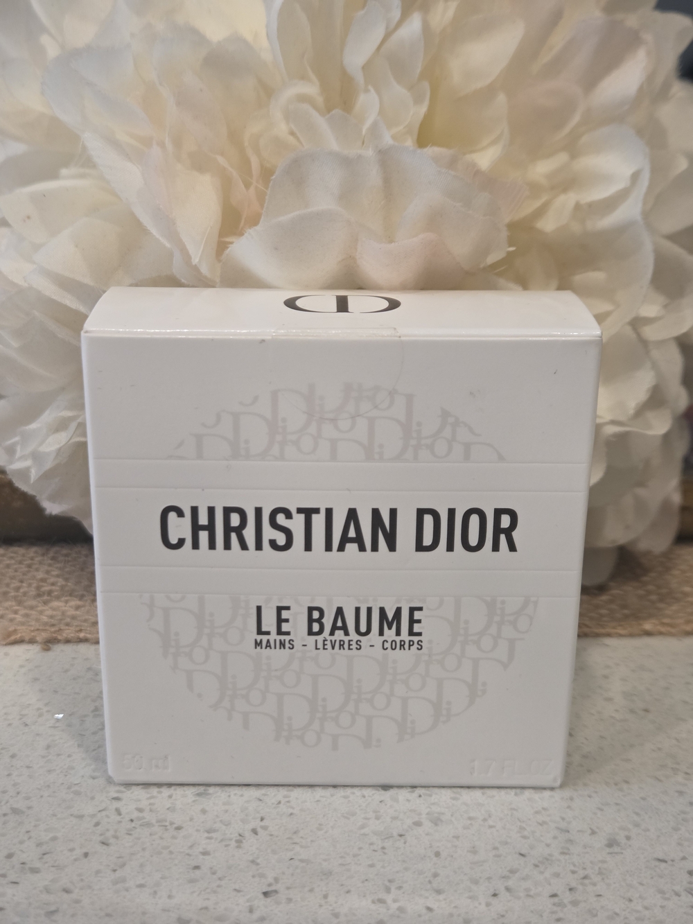 Christian Dior Le Baume Balm